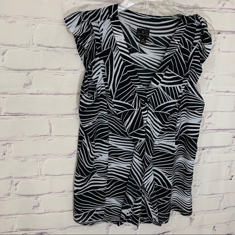 ‎Worthington medium top